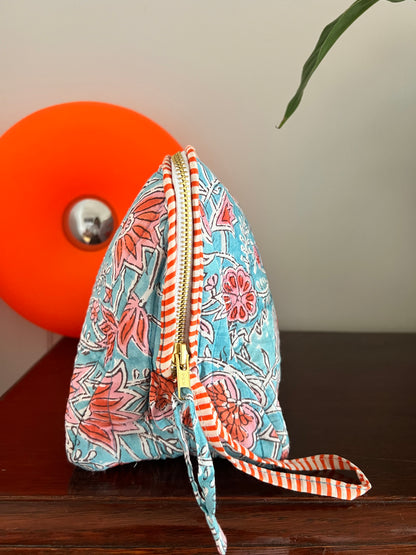 XL Wash Bag