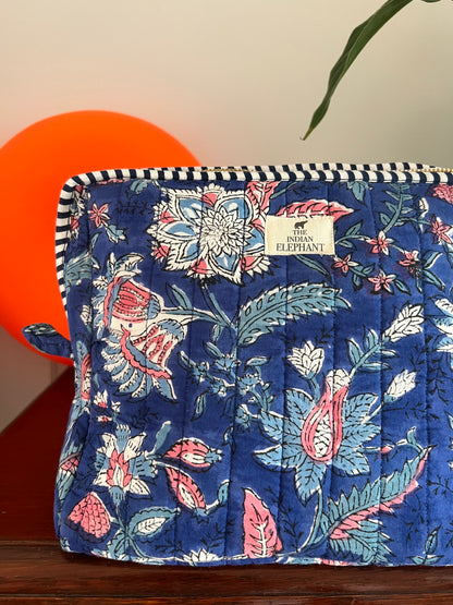 XL Wash Bag