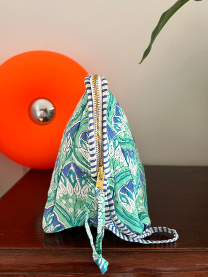 XL Wash Bag