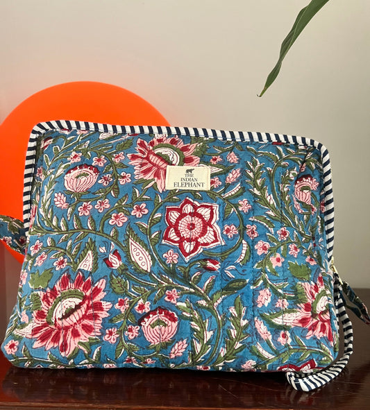 XL Wash Bag