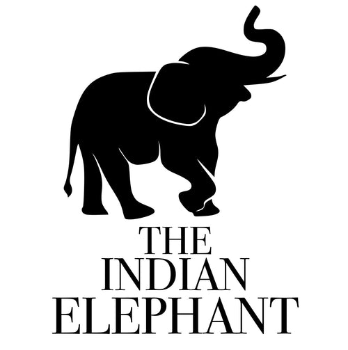 The Indian Elephant