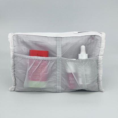 WATERPROOF MAKEUP BAG