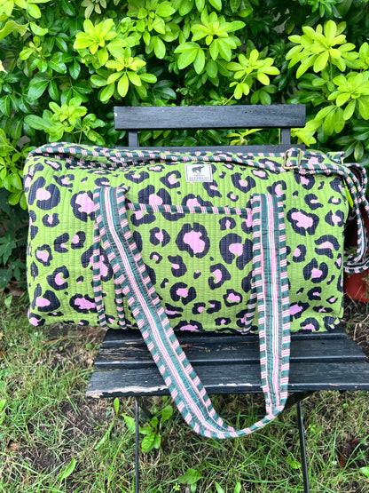 DUFFLE BAG