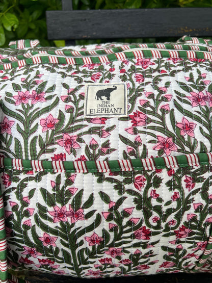 DUFFLE BAG
