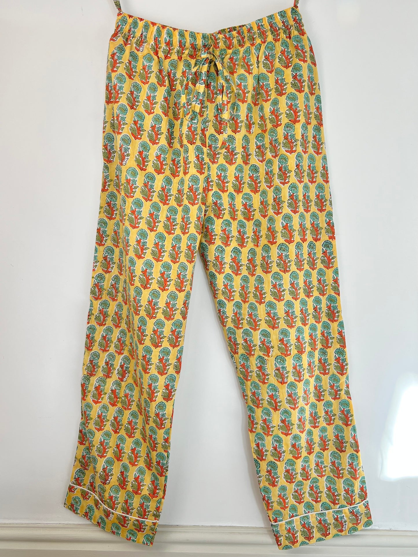 100% Organic Cotton PJ Set