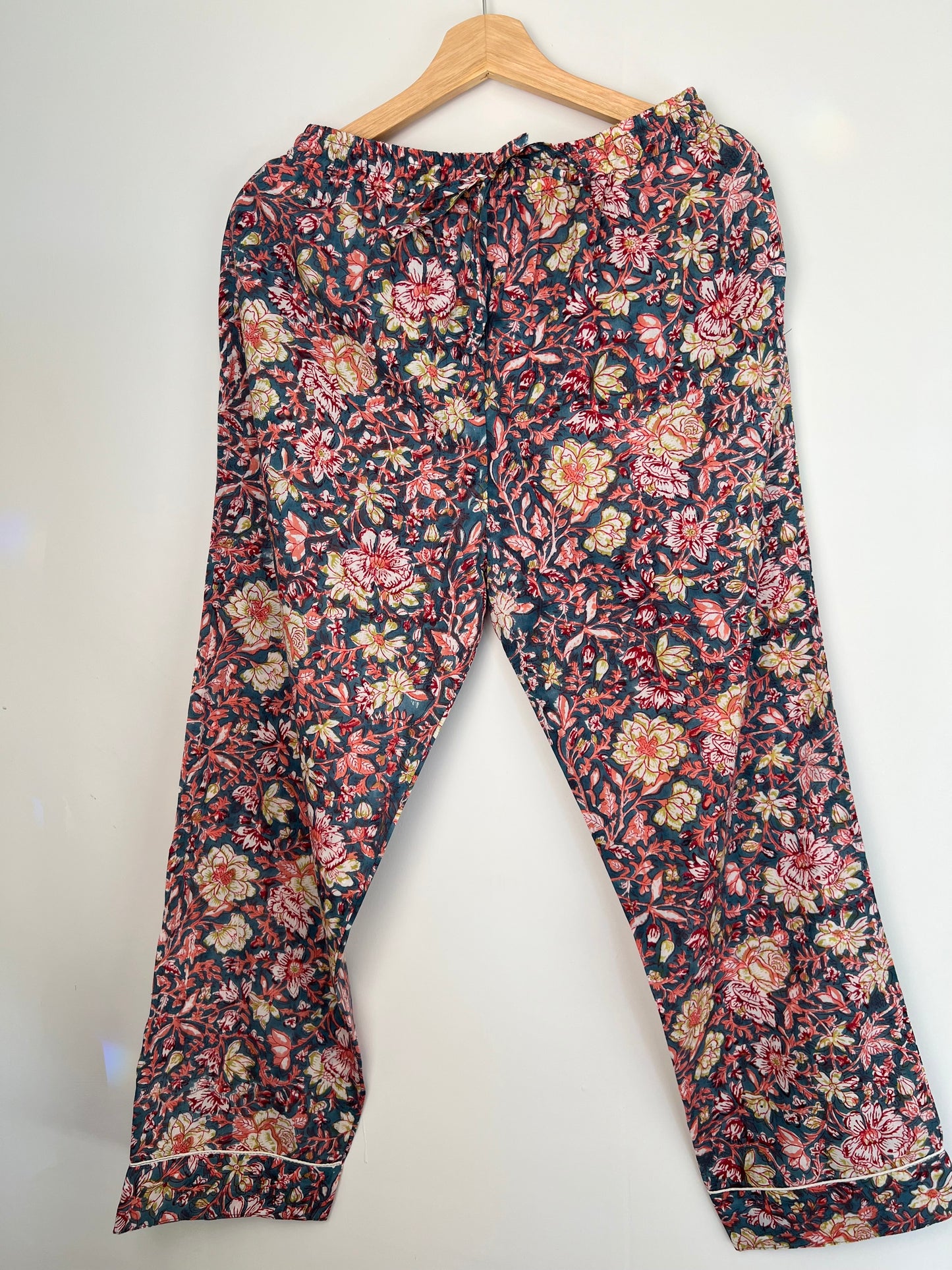 100% Organic Cotton PJ Set