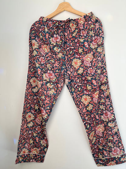 100% Organic Cotton PJ Set