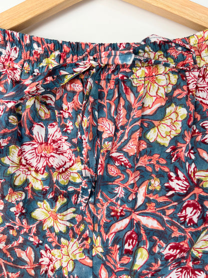 100% Organic Cotton PJ Set