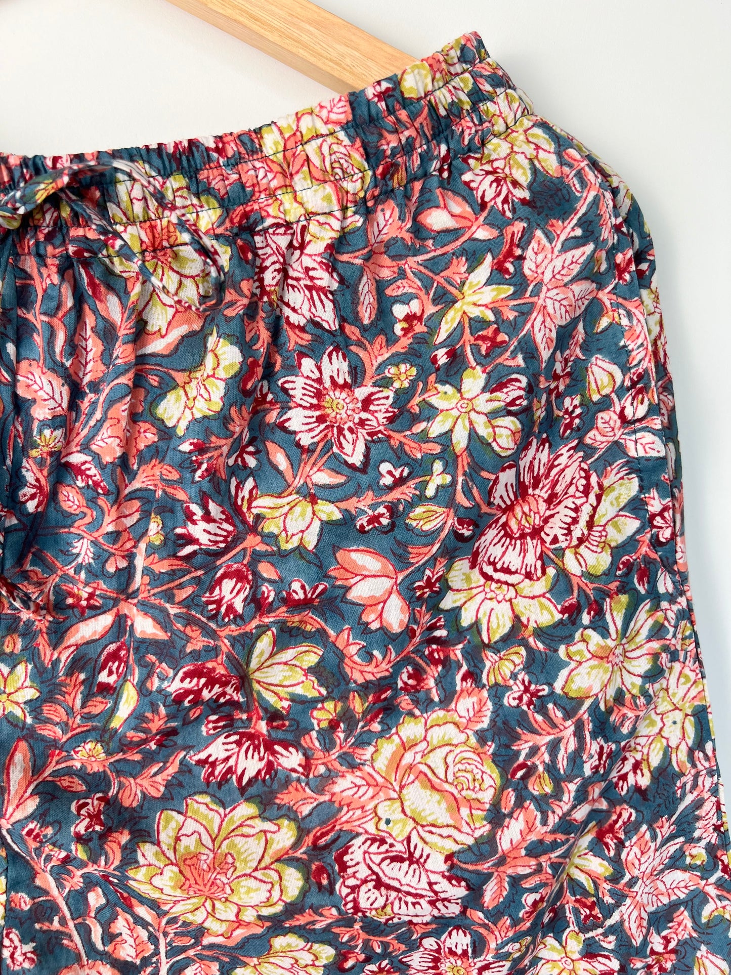 100% Organic Cotton PJ Set