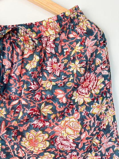 100% Organic Cotton PJ Set