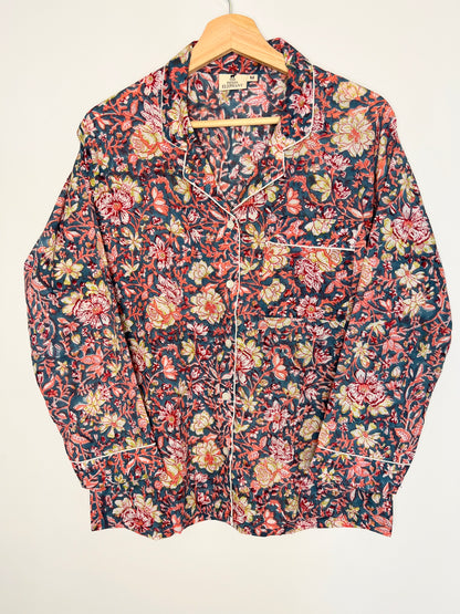 100% Organic Cotton PJ Set