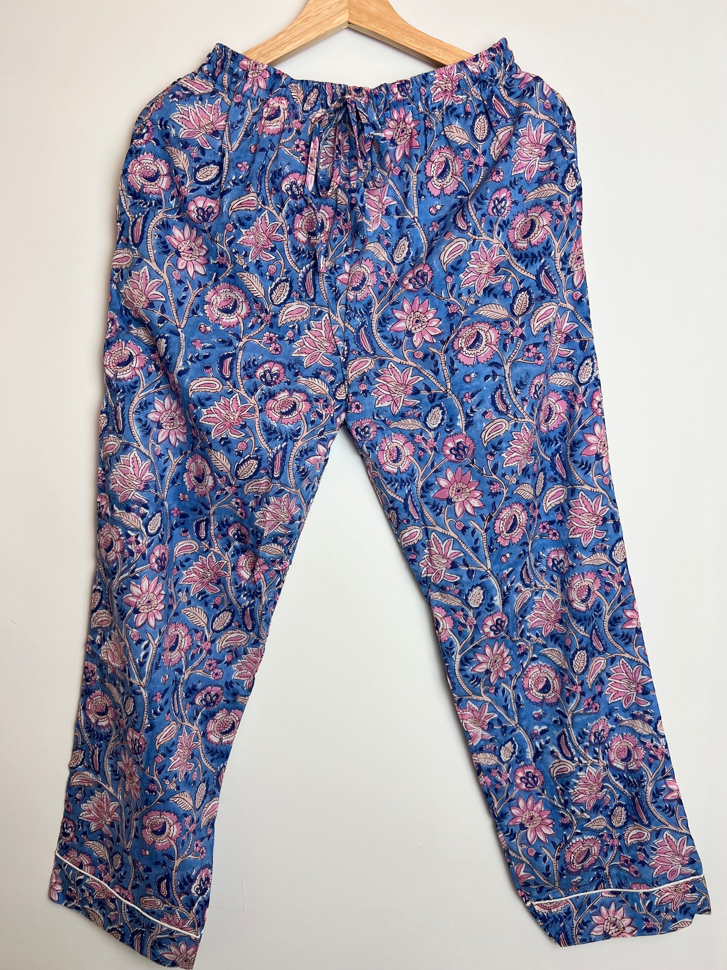 100% Organic Cotton PJ Set