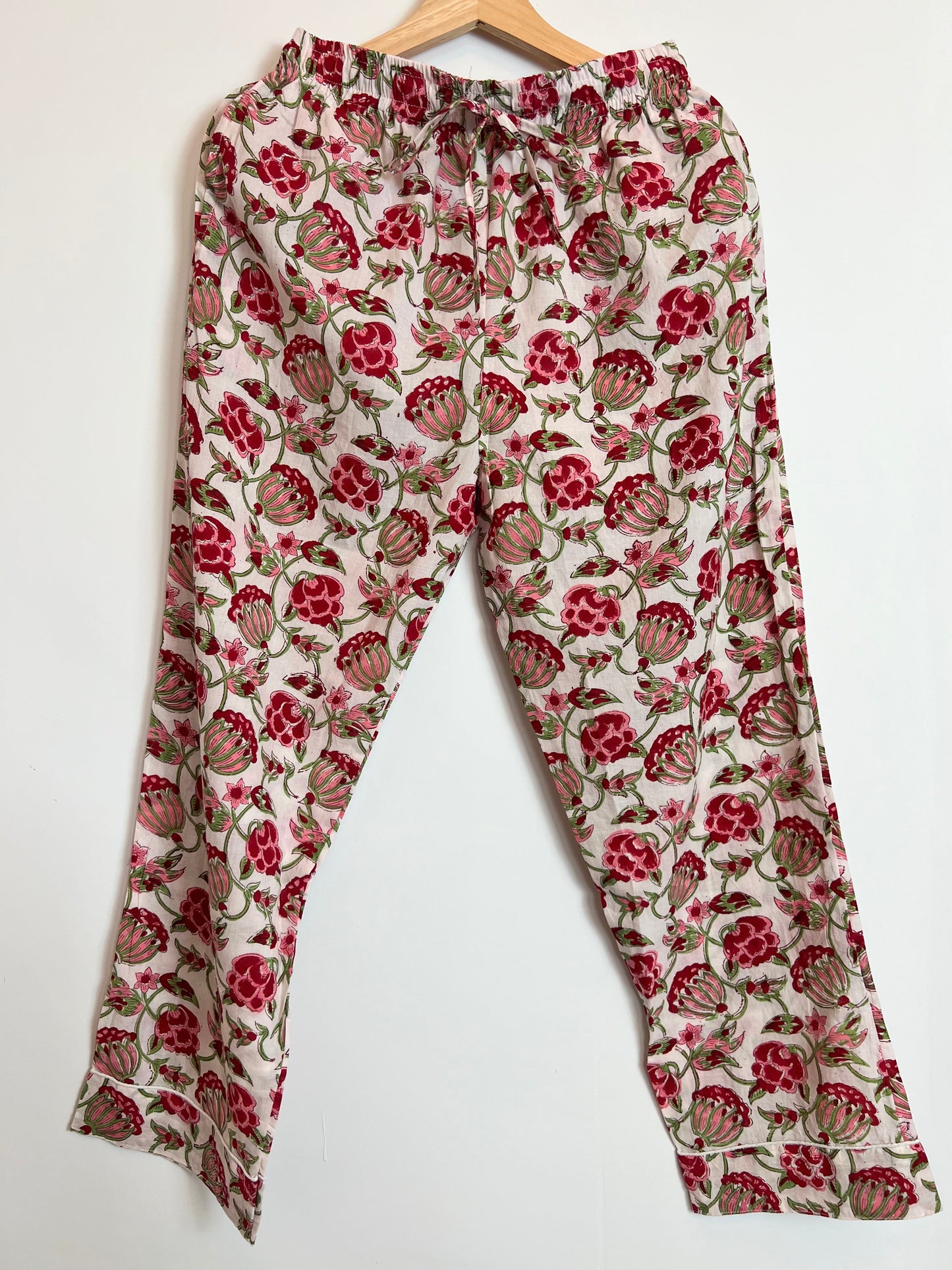 100% Organic Cotton PJ Set