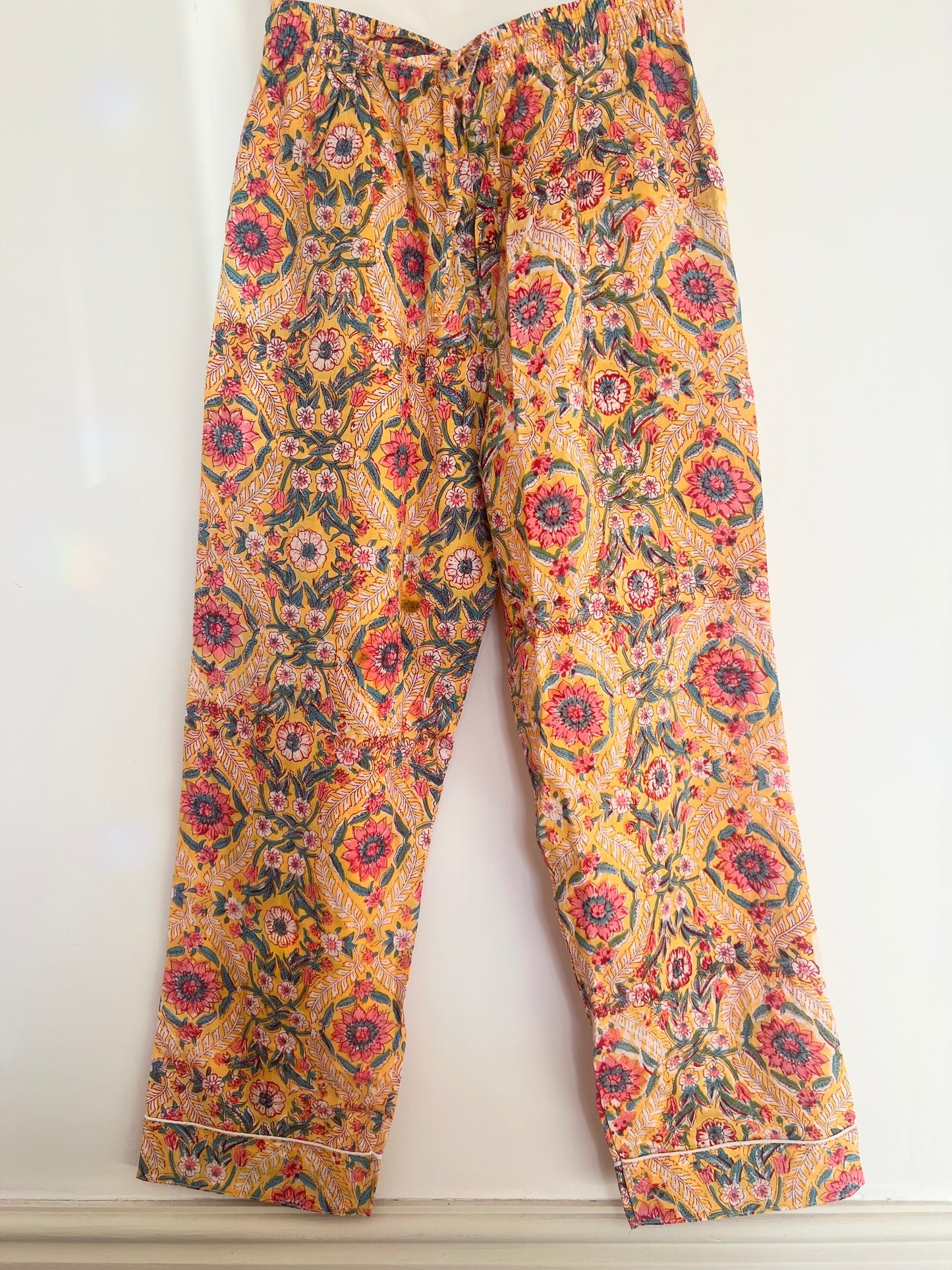 100% Organic Cotton PJ Set