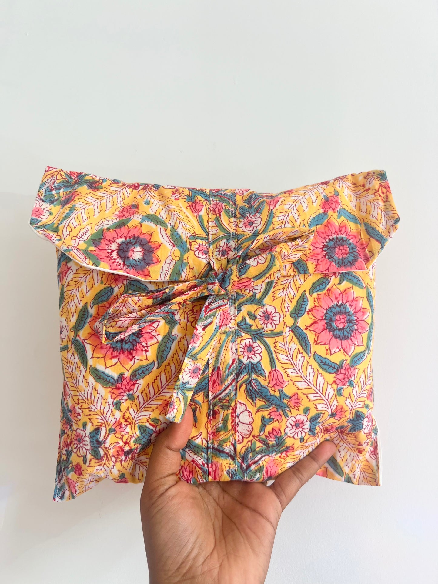 100% Organic Cotton PJ Set