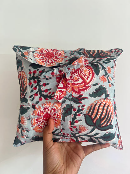 100% Organic Cotton PJ Set