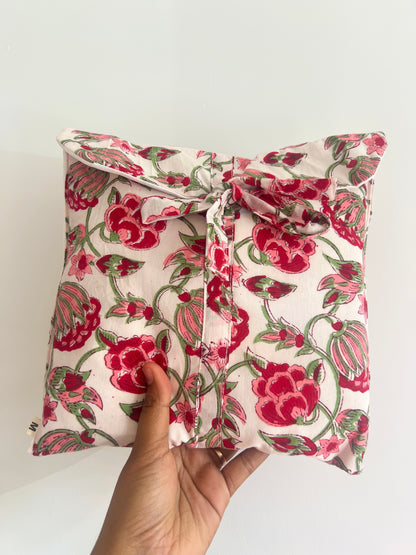 100% Organic Cotton PJ Set