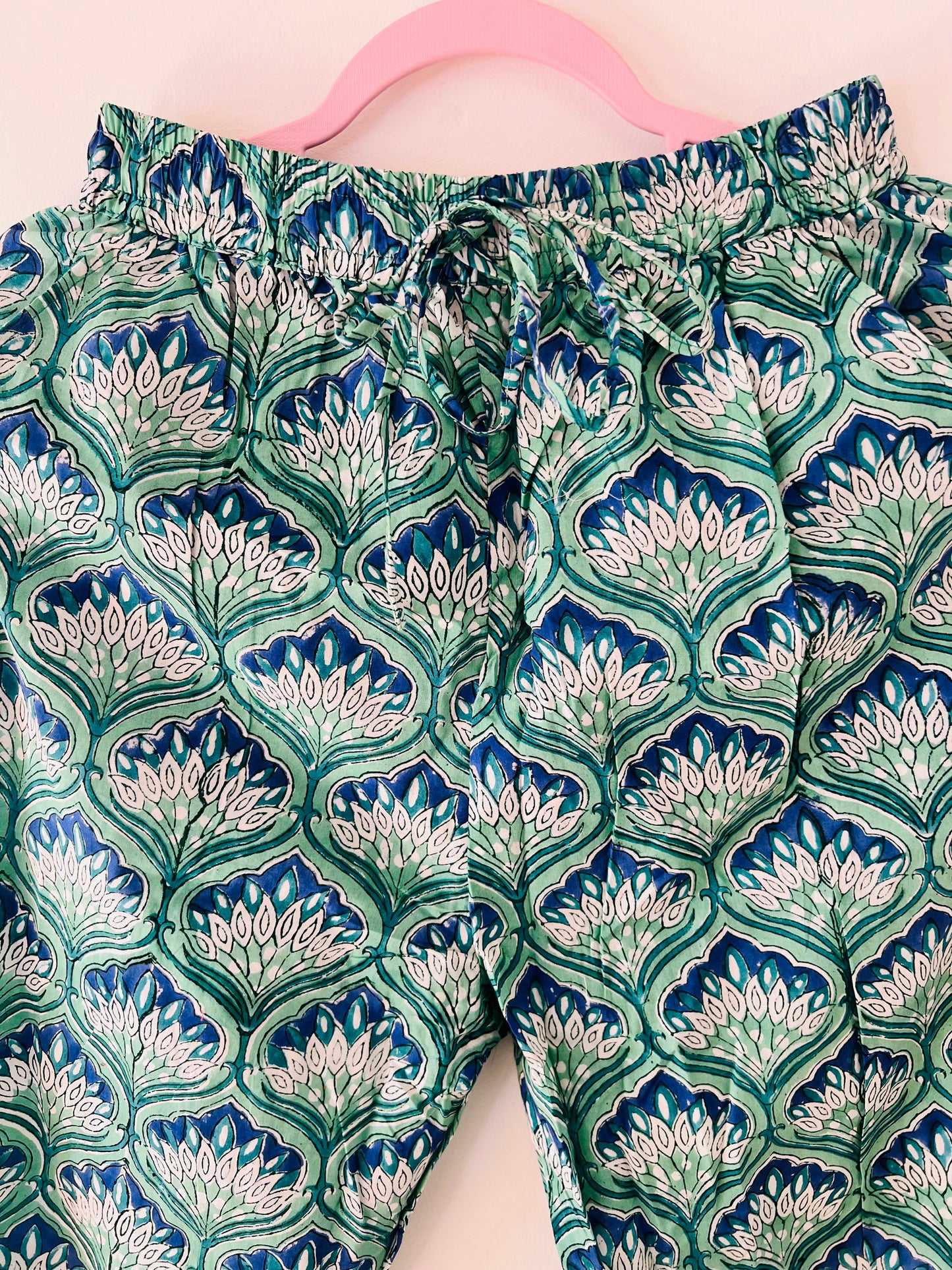 100% Organic Cotton PJ Set