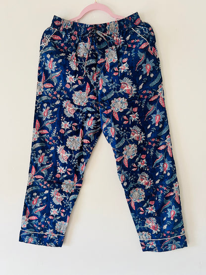100% Organic Cotton PJ Set