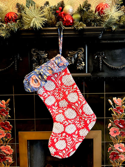 Christmas stockings