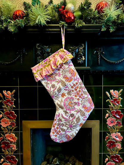 Christmas stockings