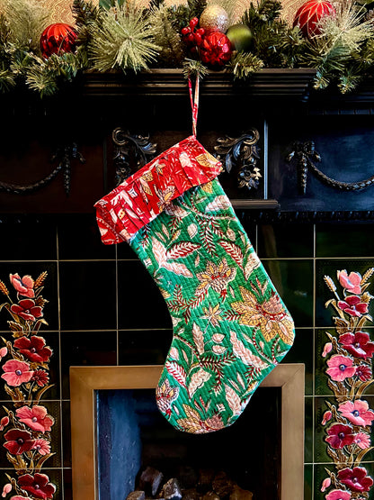 Christmas stockings