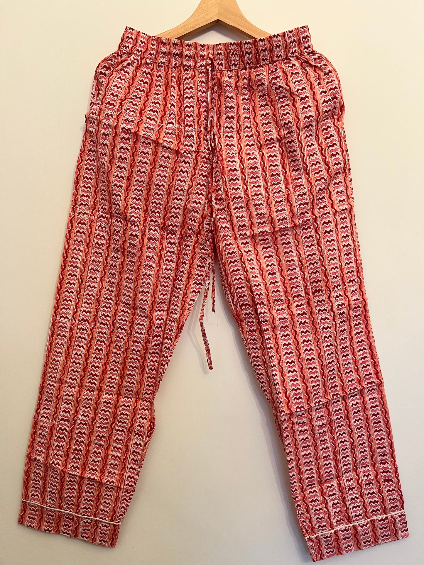 100% Organic Cotton PJ Set