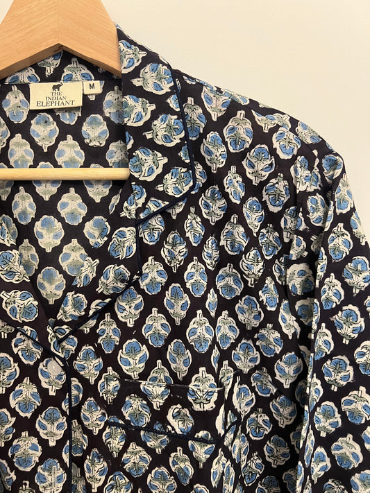 100% Organic Cotton PJ Set