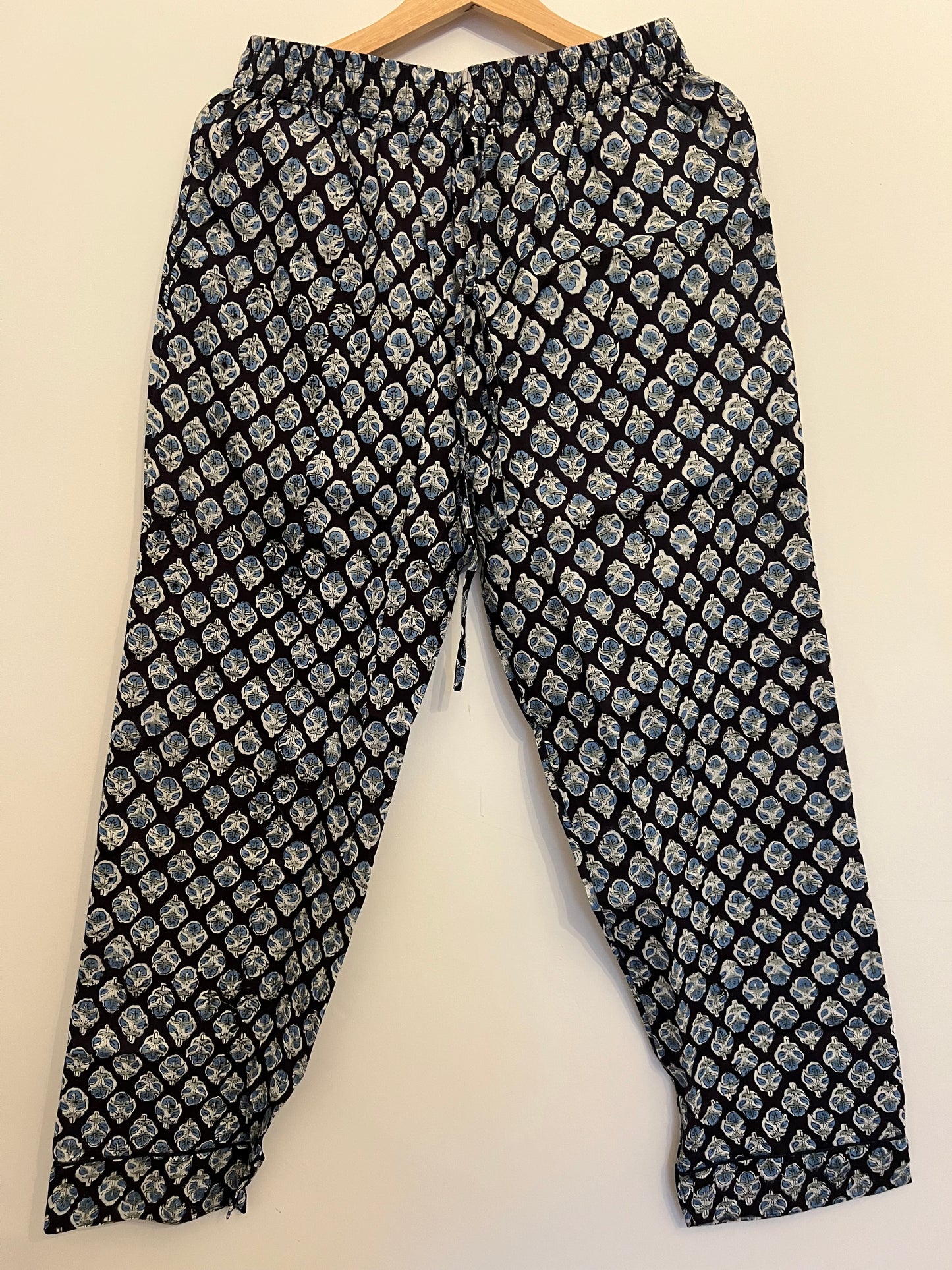 100% Organic Cotton PJ Set