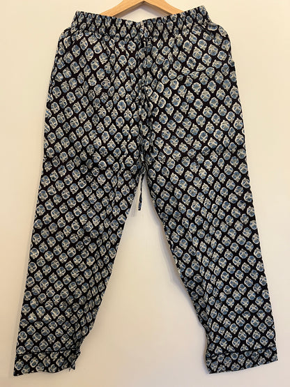 100% Organic Cotton PJ Set