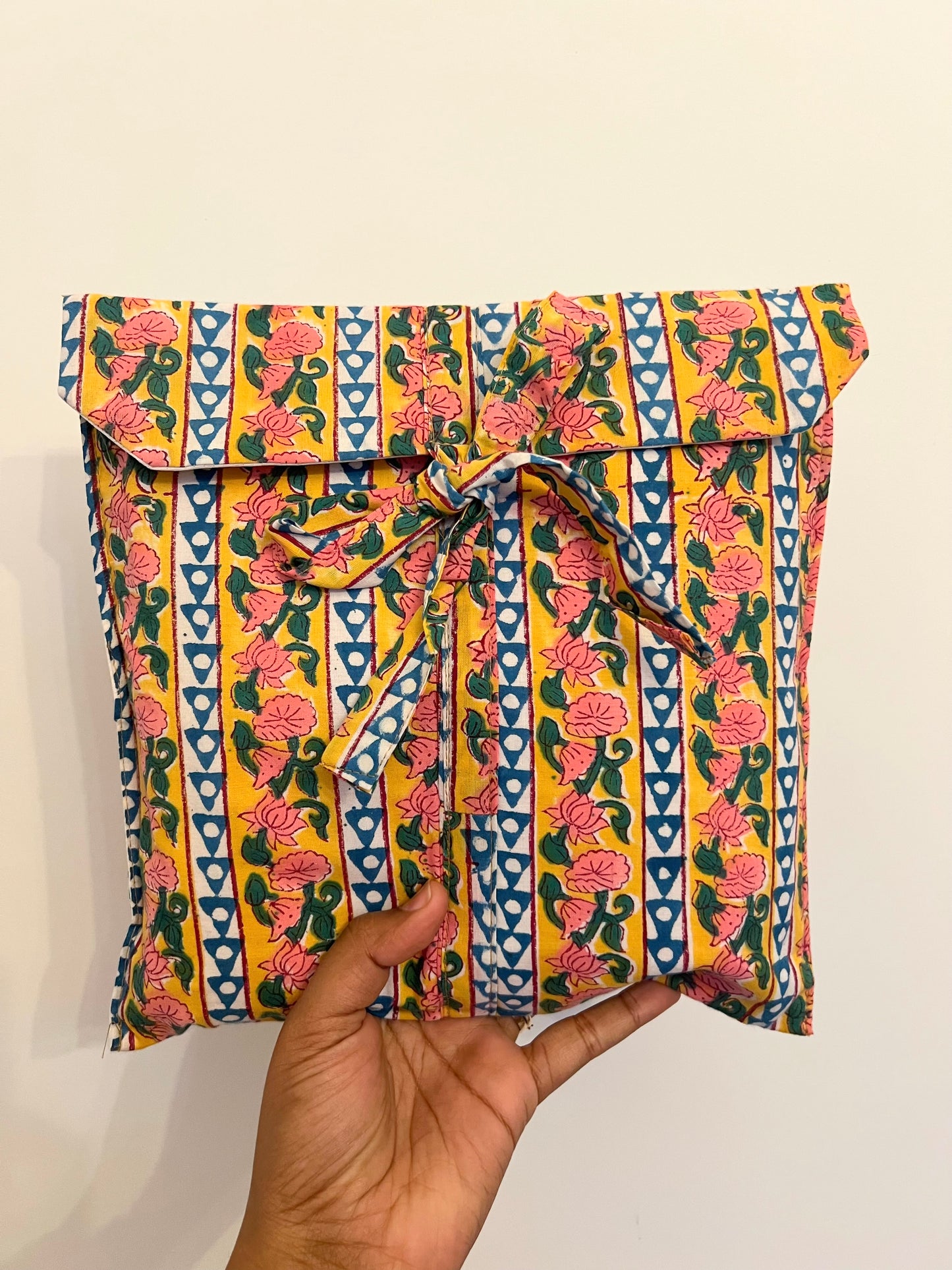 100% Organic Cotton PJ Set