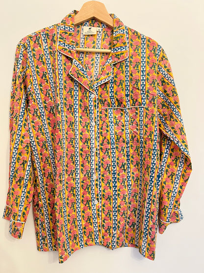 100% Organic Cotton PJ Set