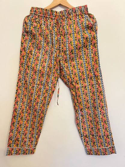 100% Organic Cotton PJ Set