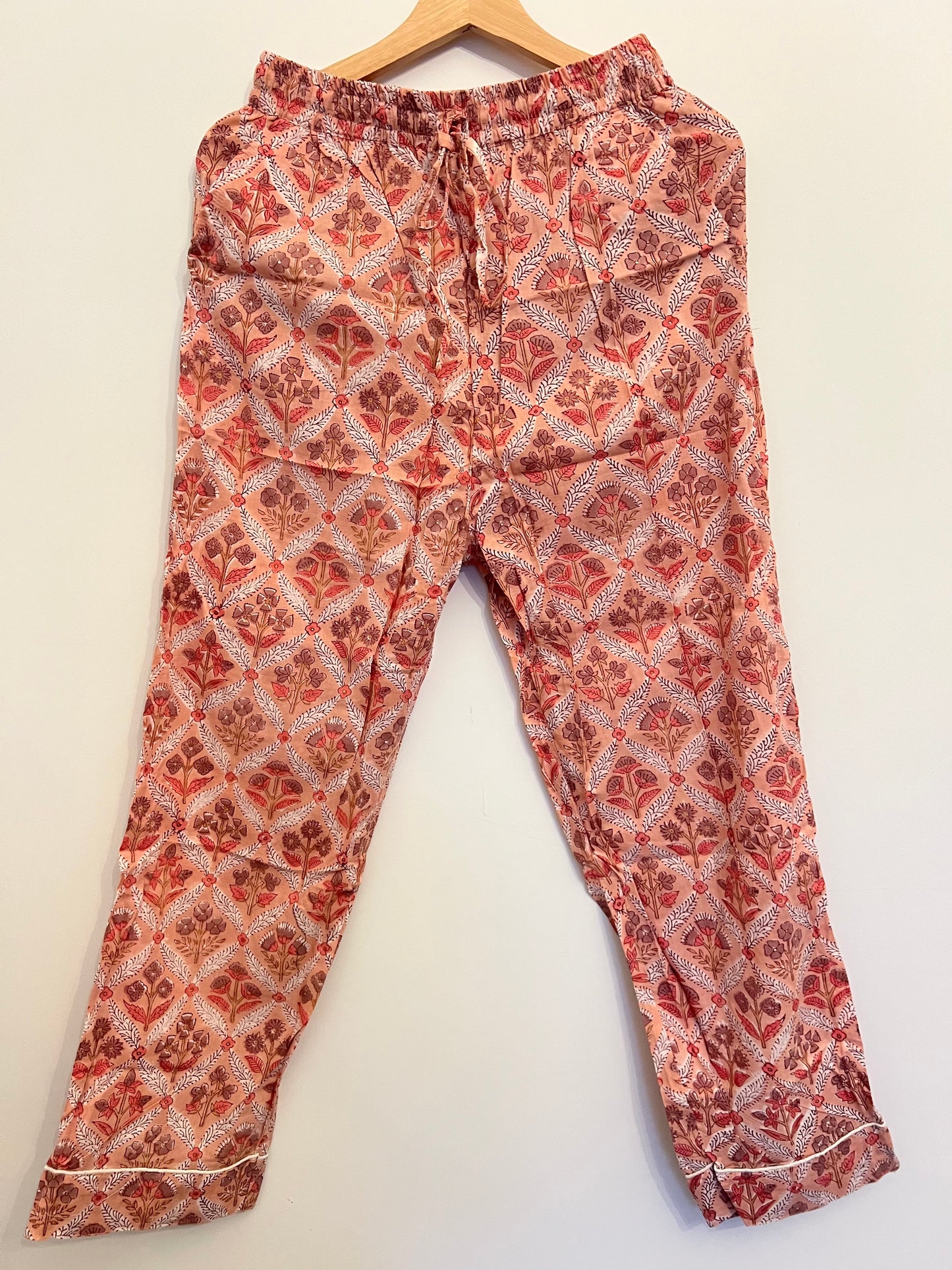 100% Organic Cotton PJ Set