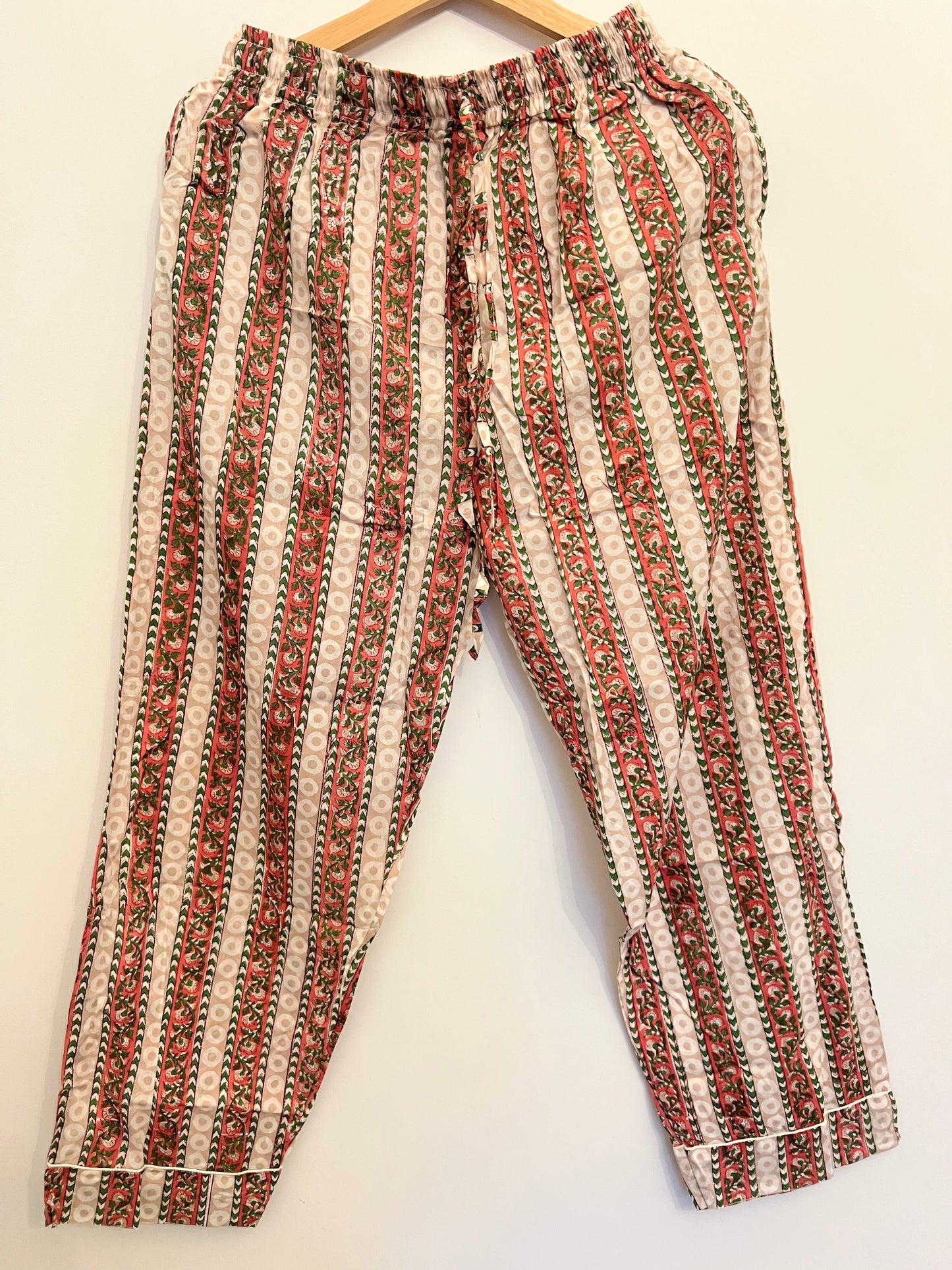 100% Organic Cotton PJ Set