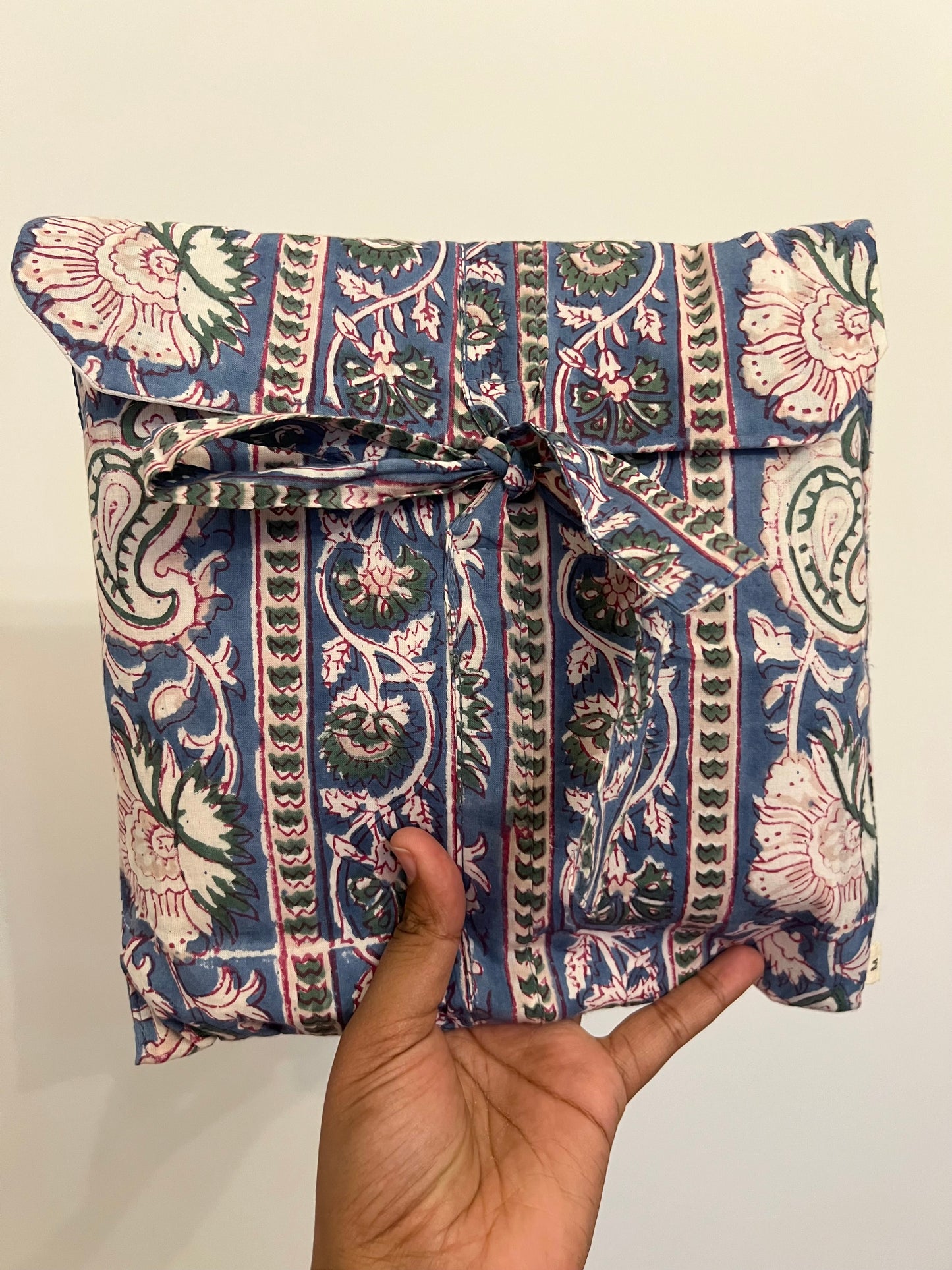 100% Organic Cotton PJ Set