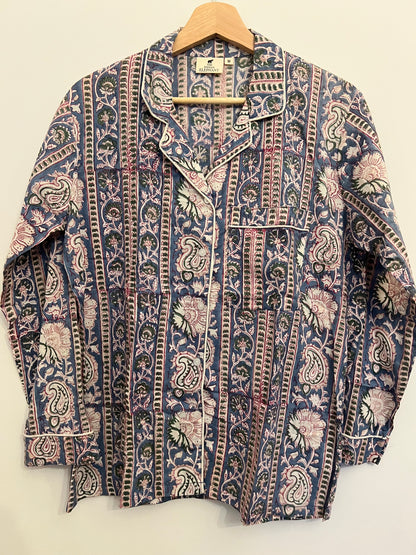 100% Organic Cotton PJ Set