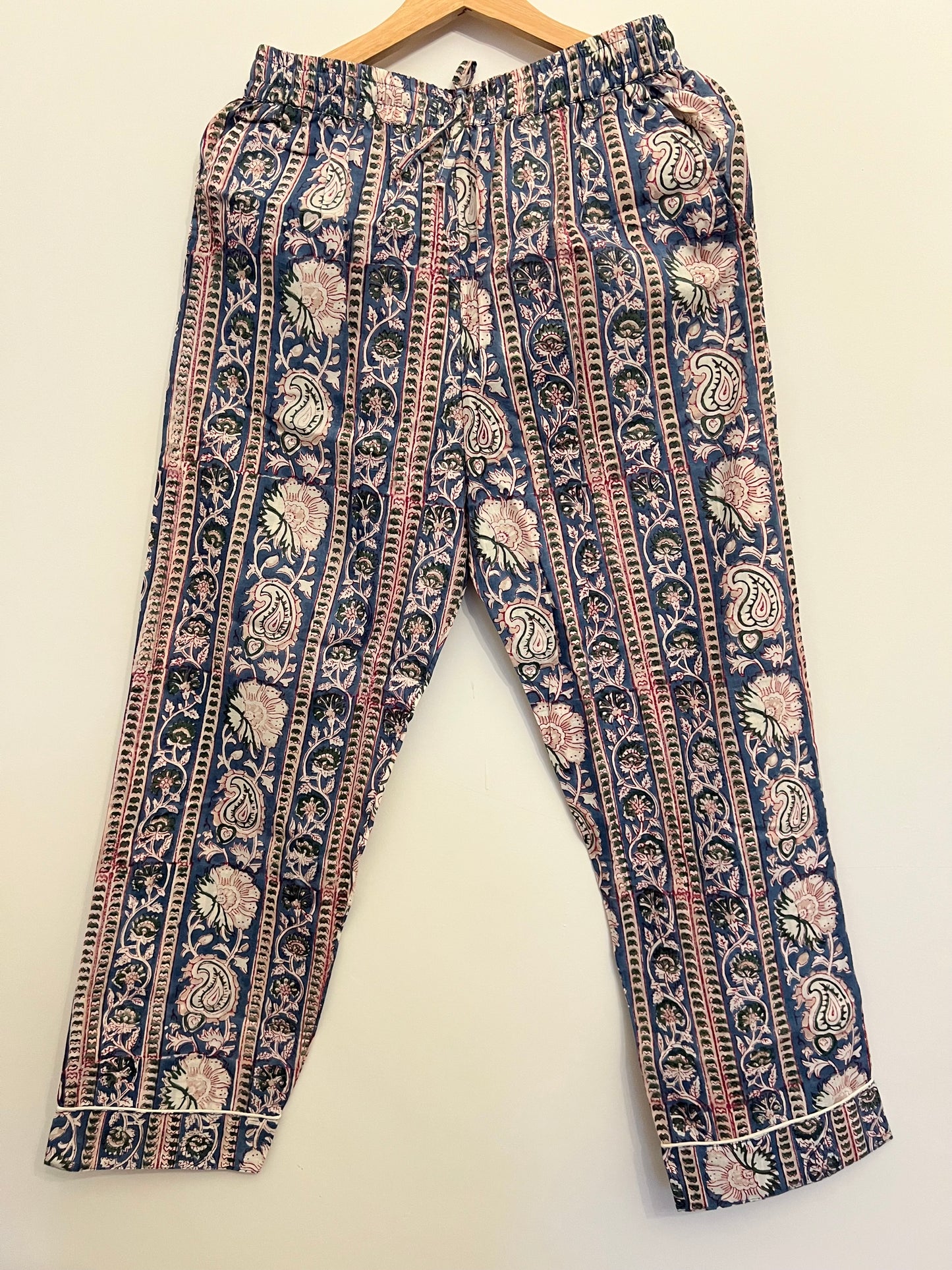 100% Organic Cotton PJ Set