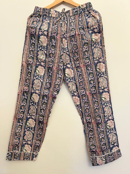 100% Organic Cotton PJ Set