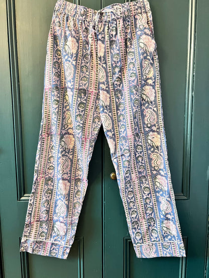 100% Organic Cotton PJ Set