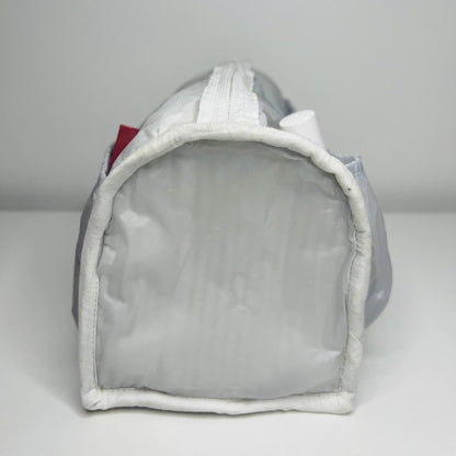 WATERPROOF MAKEUP BAG