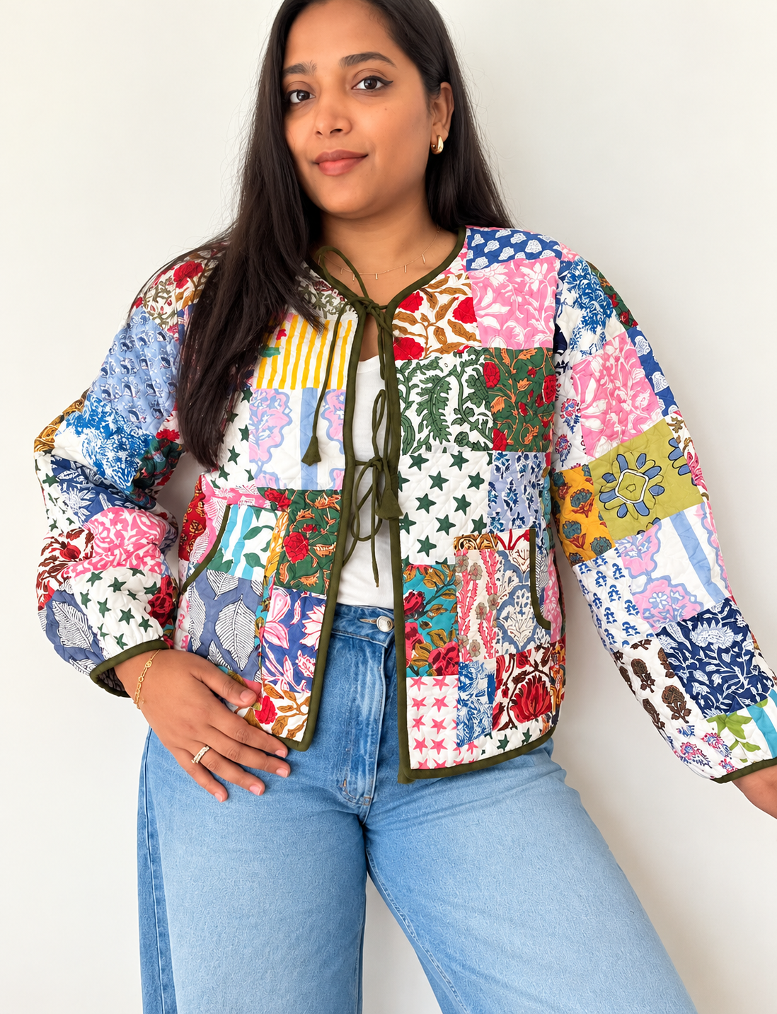 Reversible Jacket