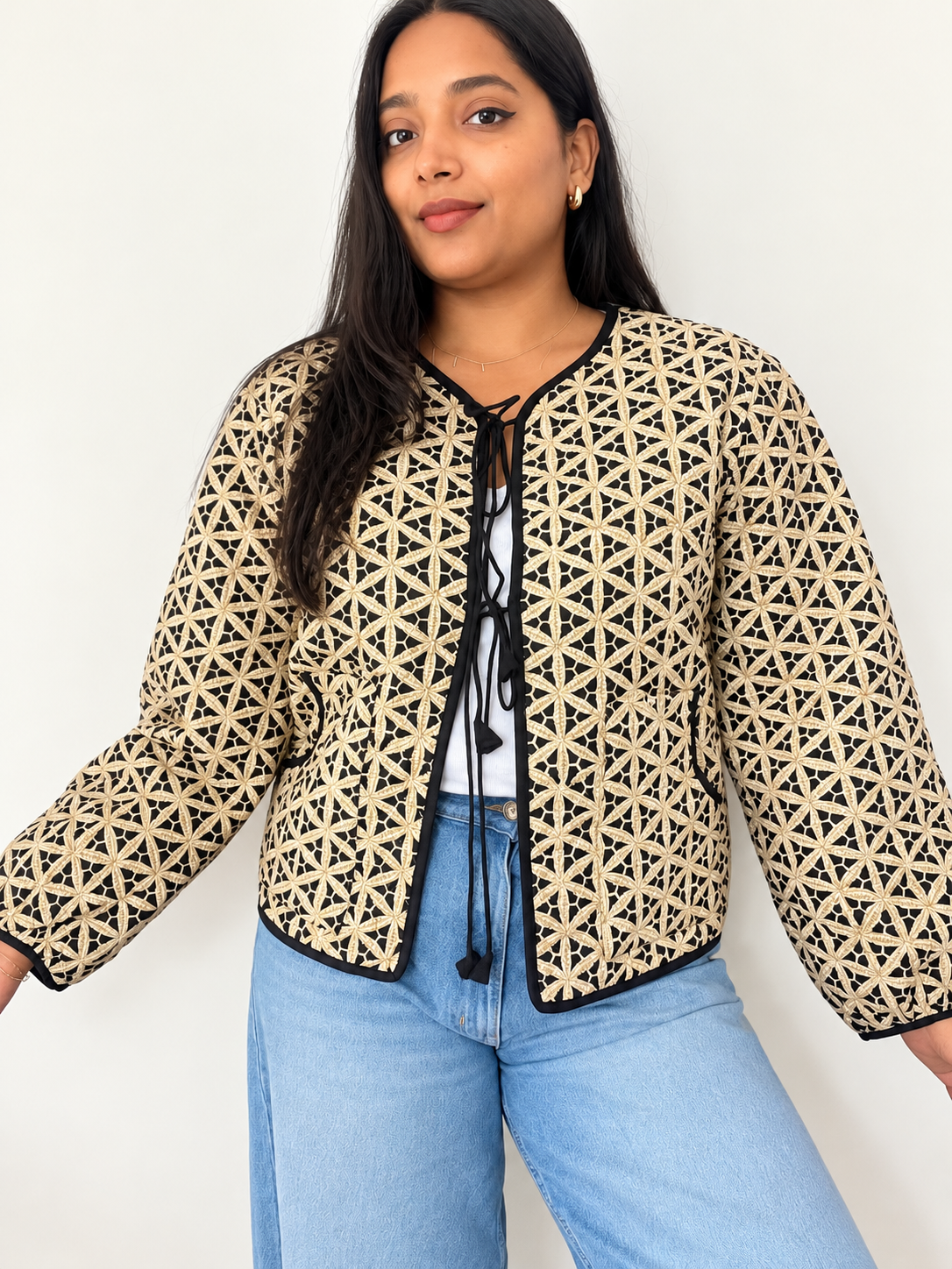 Reversible Jacket