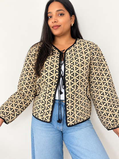 Reversible Jacket
