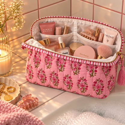 PINKY XL WASH BAG