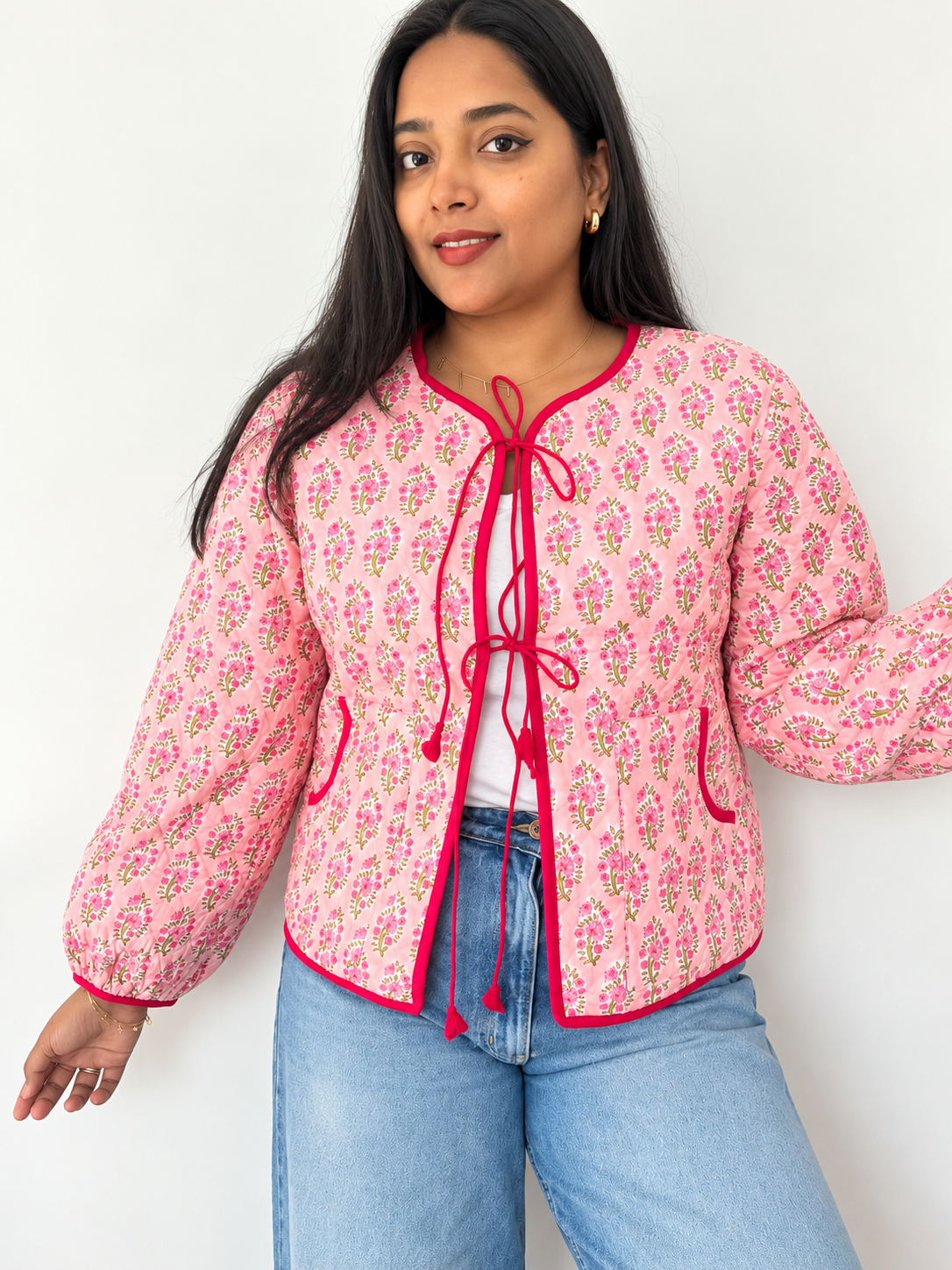 Reversible Jacket