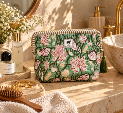 LAILA XL WASH BAG